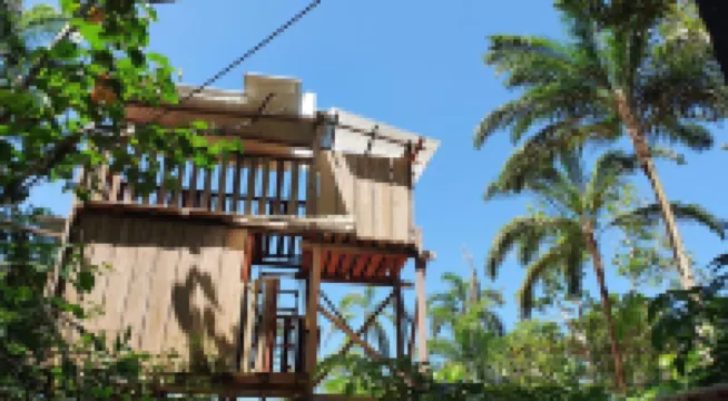 Amaca Eco Station Hotels in 