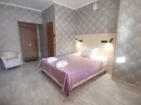 Shanhai Mini-Hotel 블라고베셴스크 호텔