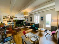 생 미쉘 호텔 디나르