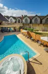 Logis Hôtel Parenthèse, Restaurant & Spa - spa