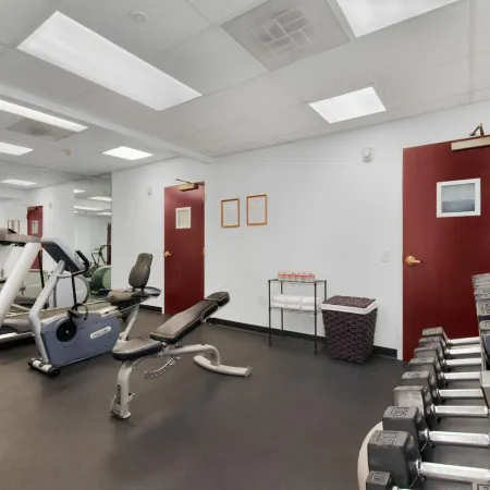 Hawthorn Extended Stay by Wyndham College Station