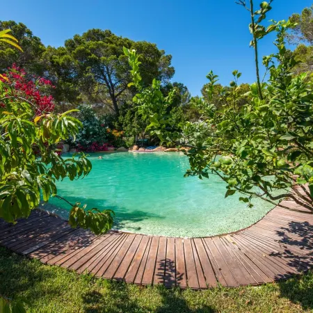 Hostal Cala Boix