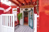 Casa Porta