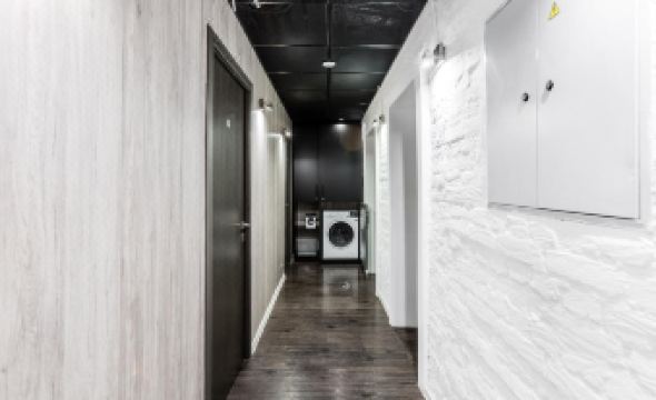 Jack Pot Energy Hotel