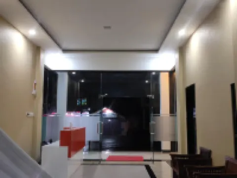 Arro Hotel Bukittinggi (Syariah) Hotels in Agam