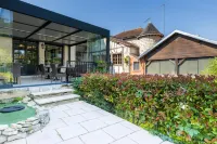 Le Moulin du Landion Hotel et Spa