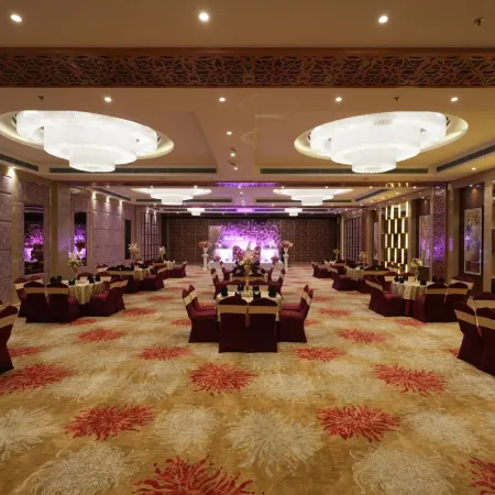 Best Western Plus Mohali