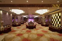 莫哈利貝斯特韋斯特優質酒店 - 早餐