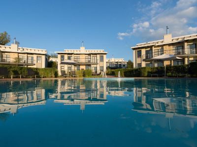 The Fairway Hotel, Spa & Golf Resort