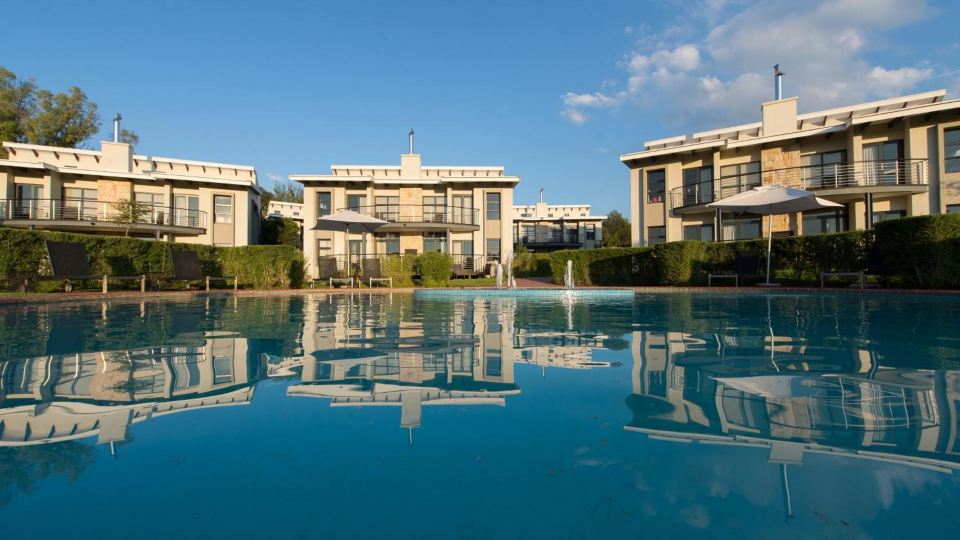 The Fairway Hotel, Spa & Golf Resort