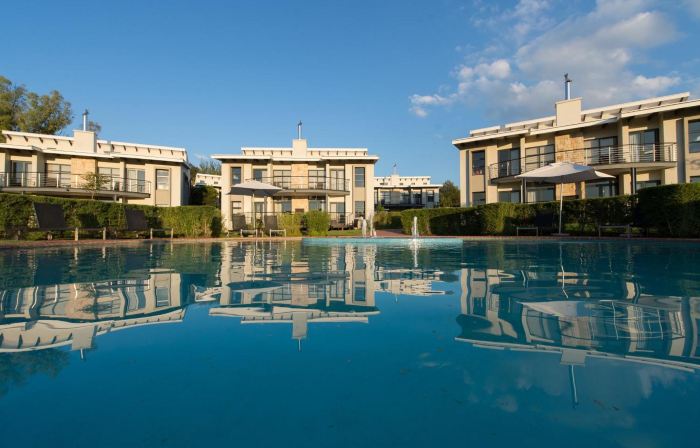 The Fairway Hotel, Spa & Golf Resort