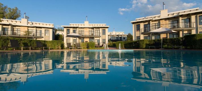 The Fairway Hotel, Spa & Golf Resort Hotels in Johannesburg