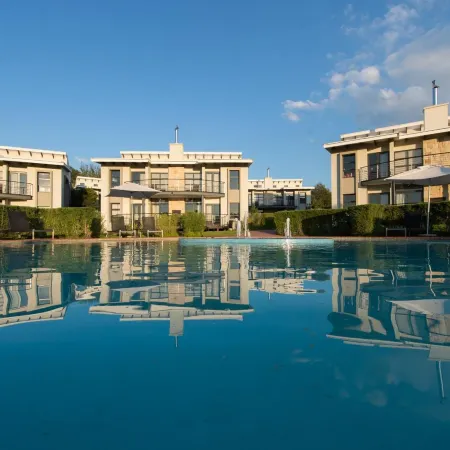 The Fairway Hotel, Spa & Golf Resort