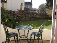 Rosedene Guest House - Parkering