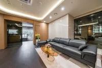 HOTEL THE ART UIWANG