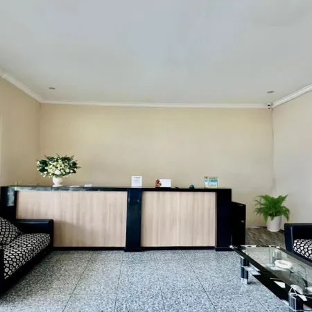 Guest House Nusa Indah Batu Malang