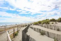 Hotelf1 Montpellier Sud Hotels in Lattes