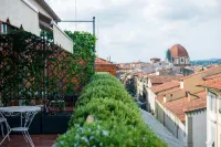 Hotel Orto De' Medici - Romantic