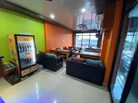 Hotel Kjs Inn - Wifi