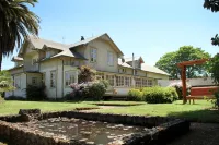 Playa Maqui Lodge - Хоумстей