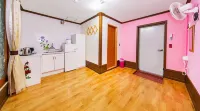 Daecheon Jeulgeoun Pension