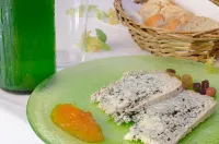 Arcea Mirador de Cabrales - Frühstück
