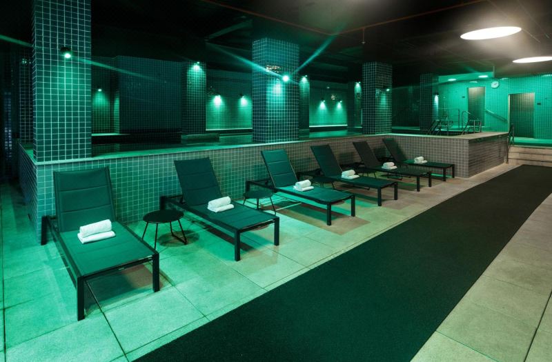 Promenade Link Stay Barra da Tijuca photo 3
