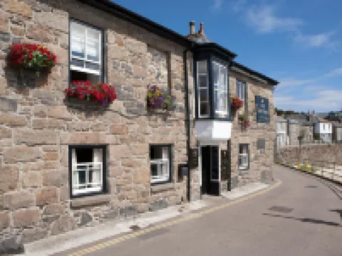 The Ship Inn Hotels in Penzance