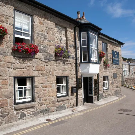 The Ship Inn