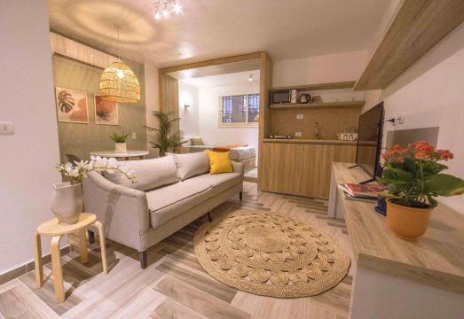 버드네스트 인테리어