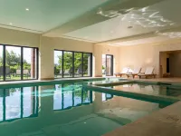 Mr & MRS Smith HÔTEL Chais Monnet Hotels in Cognac