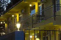 Hotel Lazur Abkhazia Hotels in 