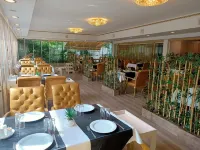 Twins Hotel Hotels near Cankaya