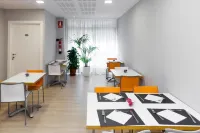 Hostal Aslyp 114 - guesthouses