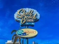 Shell Beach Inn Hotels in Pismo Beach