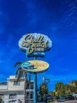 Shell Beach Inn - Parkering