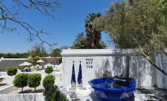 De Kloof Heritage Estate Hotel and Wellness