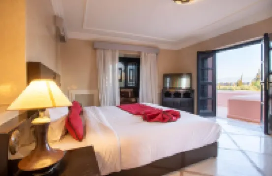 Janat Al Atlas Resort & Spa