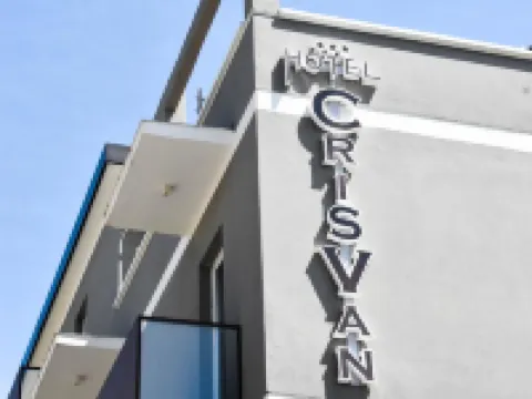 Hotel Crisvan Hotels in Torre Pedrera