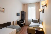 馬克西姆高爾基飯店