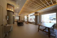 Damyang Brown Dot Jeonnam Damyang Branch