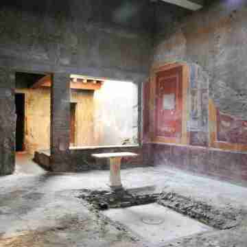 B&B Coffee and City Pompei Others