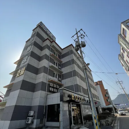 Goheung Aerospace Hotel