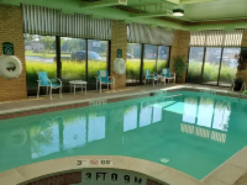 Holiday Inn Express EASTON by IHG Hotels in Easton