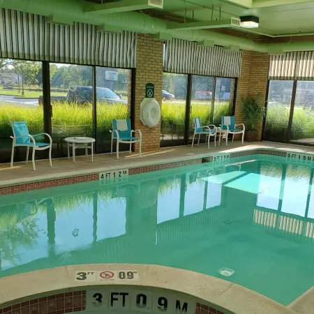 Holiday Inn Express EASTON by IHG