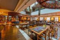 Bristol Tradition and Luxury - Morgenmad