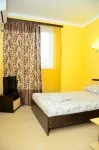 Tulpar Các khách sạn ở Aktobe