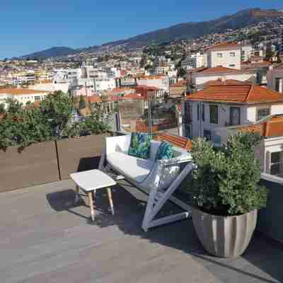 Five Design Rooftop by Storytellers Others