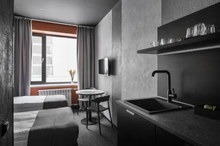 Гринфил Владимир