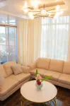 Vitasolo Hometel & Suite 塔古姆住宿飯店